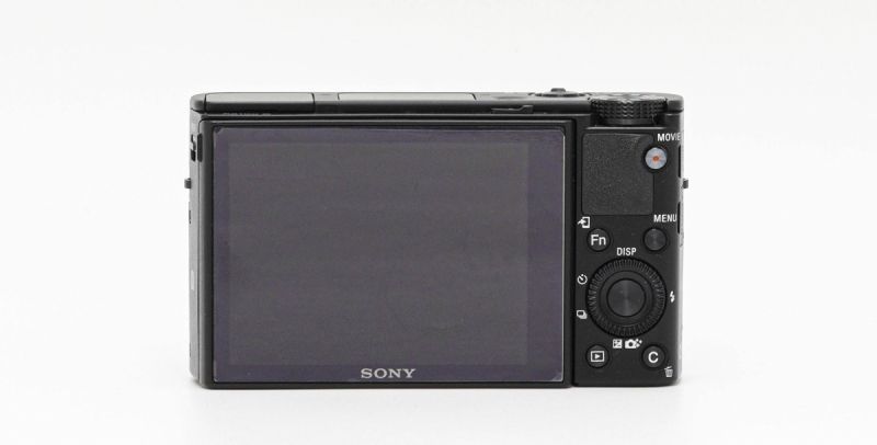 Sony RX100 Mark III (RX100M3) อดีตประกันศูนย์ [รับประกัน 1 เดือน]