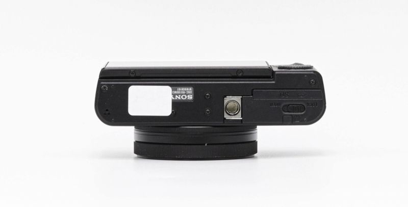 Sony RX100 Mark III (RX100M3) อดีตประกันศูนย์ [รับประกัน 1 เดือน]