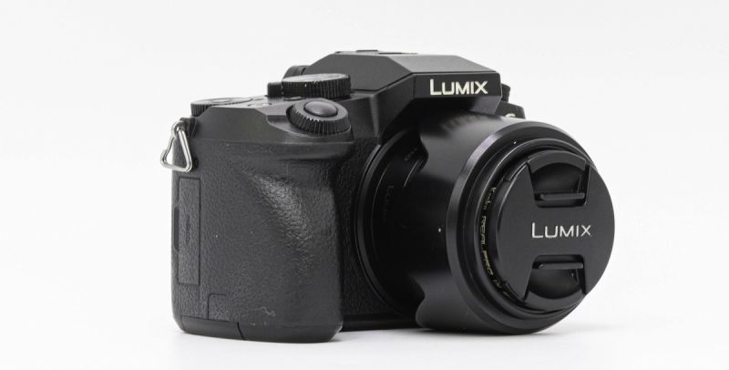 Panasonic Lumix G7+14-42mm  อดีตประกันศูนย์ [รับประกัน 1 เดือน]