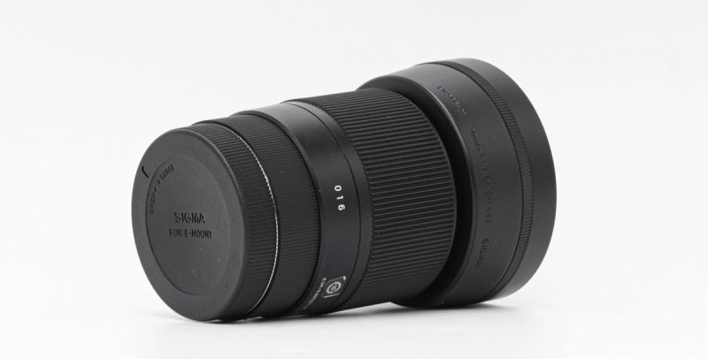 Sigma 30mm F/1.4 DC DN For Sony [รับประกัน 1 เดือน]