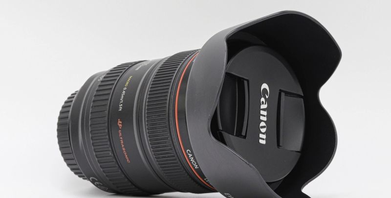 Canon EF 24-105mm F/4L [รับประกัน 1 เดือน]