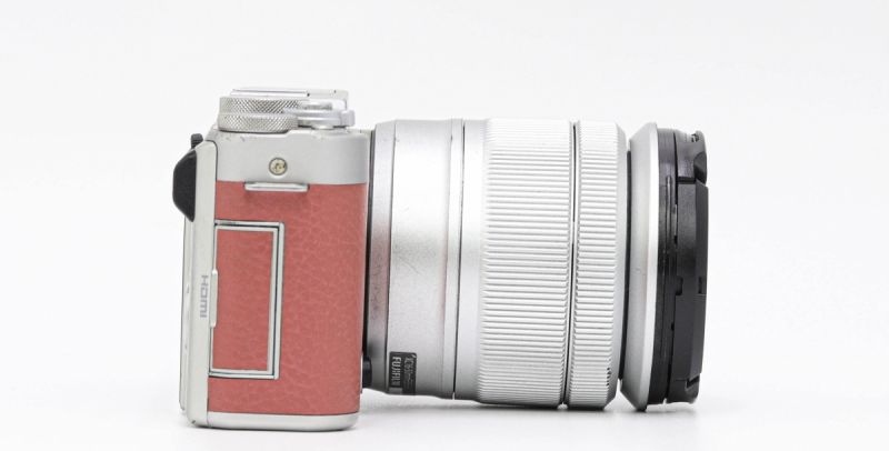 Fujifilm X-A3+16-50mm อดีตประกันศูนย์ [รับประกัน 1 เดือน]