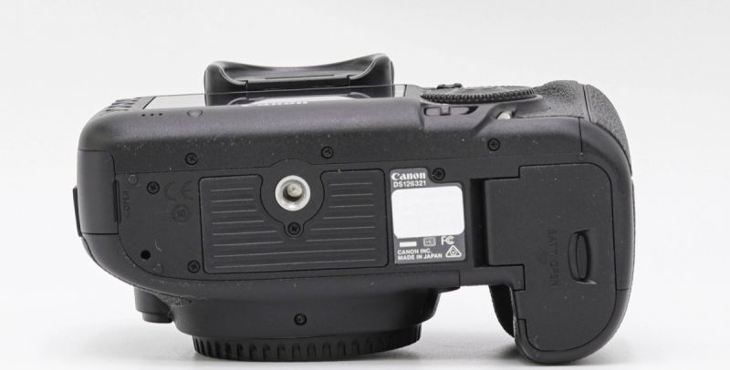 Canon EOS 5D Mark III Body [รับประกัน 1 เดือน]