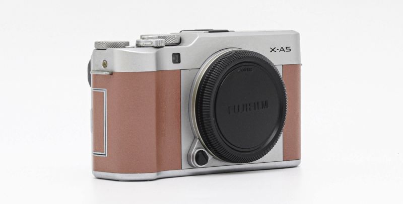 Fujifilm X-A5 Body [รับประกัน 1 เดือน]