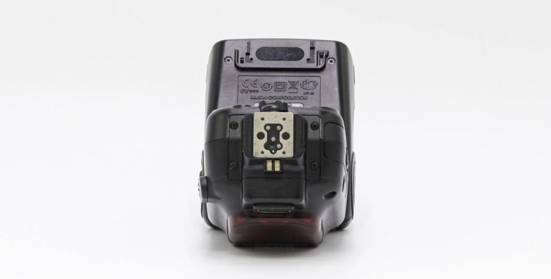 Nikon Speedlight SB-910 Flash อดีตประกันศูนย์ [รับประกัน 1 เดือน]