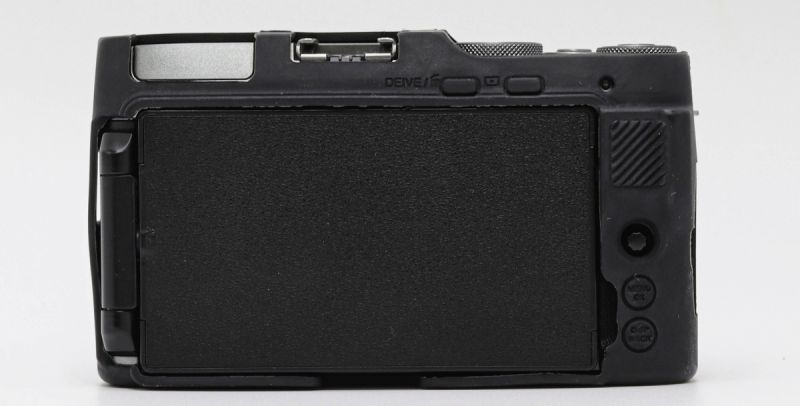 Fujifilm X-A7+15-45mm [รับประกัน 1 เดือน]