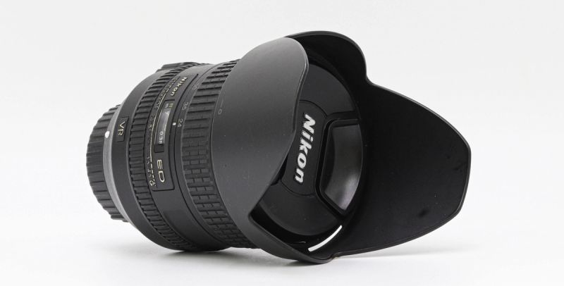 Nikon AF-S 24-85mm F/3.5-4.5G ED VR อดีตประกันศูนย์ [รับประกัน 1 เดือน]