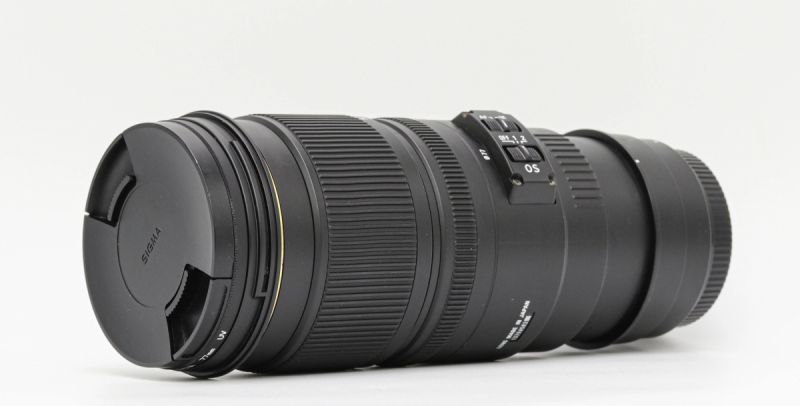 Sigma 70-200mm F/2.8 APO DC HSM for Canon [รับประกัน 1 เดือน]