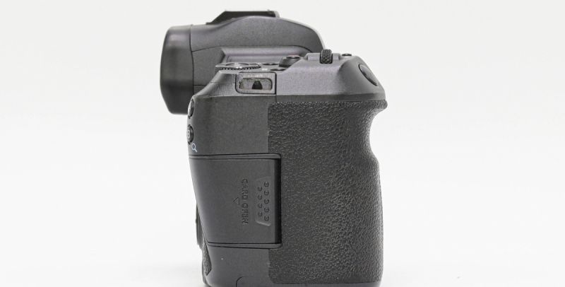 Canon EOS R Body อดีตประกันศุนย์ [รับประกัน 1 เดือน]