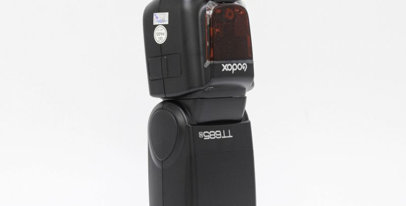 Godox Flash TT685 N For Nikon [รับประกัน 1 เดือน]