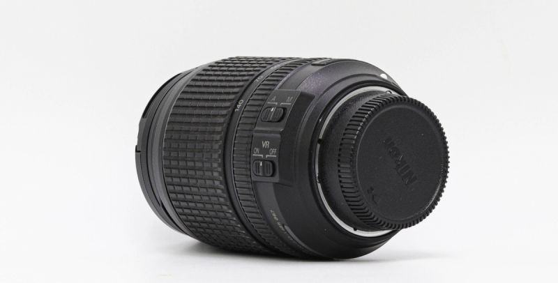 Nikon AF-S DX 18-140mm F/3.5-5.6G ED VR [รับประกัน 1 เดือน]