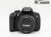 Canon EOS 700D+18-55mm STM อดีตประกันศุนย์ [รับประกัน 1 เดือน]