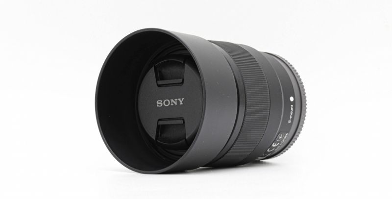 Sony FE 50mm F/1.8 อดีตประกันศูนย์ [รับประกัน 1 เดือน]