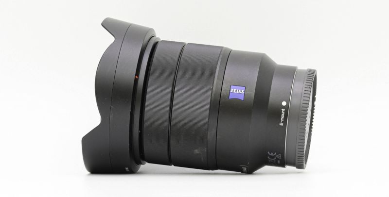 Sony FE 16-35mm F/4 ZA OSS อดีตประกันศูนย์ [รับประกัน 1 เดือน]