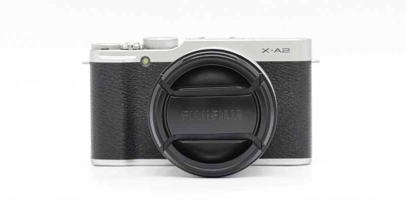 Fujifilm X-A2+16-50mm อดีตประกันศูนย์ [รับประกัน 1 เดือน]