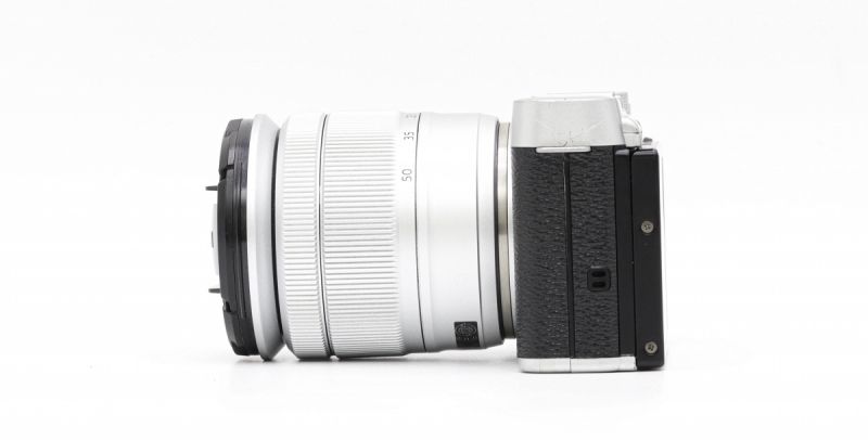 Fujifilm X-A2+16-50mm อดีตประกันศูนย์ [รับประกัน 1 เดือน]