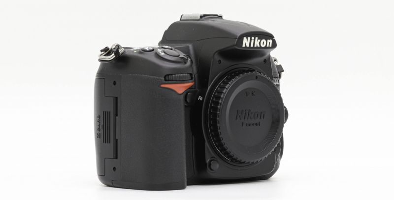 Nikon D7000 Body อดีตประกันศูน [รับประกัน 1 เดือน]