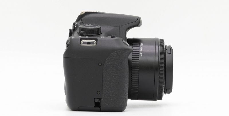 Canon EOS 1200D+50mm F/1.8 ii [รับประกัน 1 เดือน]