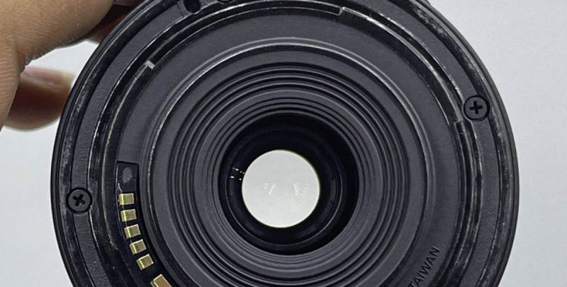 Canon EF-S 10-18mm F/4.5-5.6 IS STM อดีตประกันศูนย์ [รับประกัน 1 เดือน]