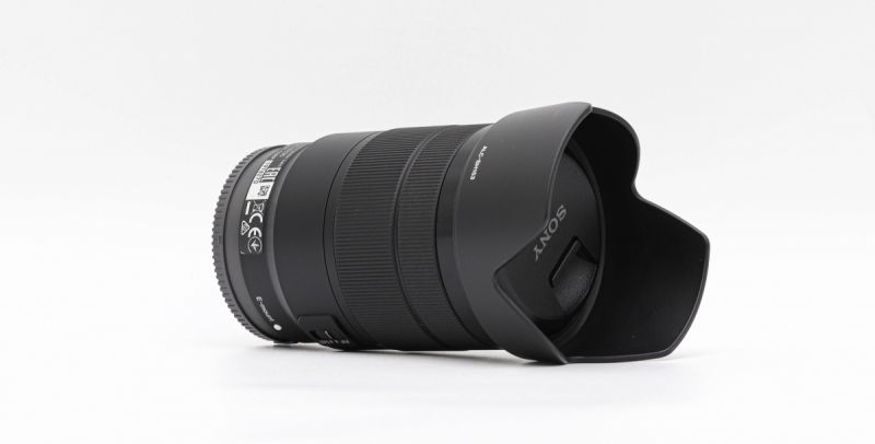 Sony E 18-135mm F/3.5-5.6 OSS [รับประกัน 1 เดือน]