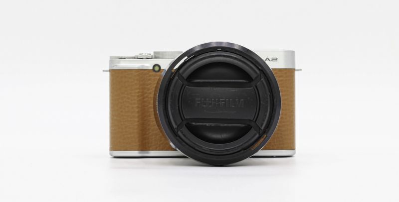 Fujifilm X-A2+16-50mm [รับประกัน 1 เดือน]