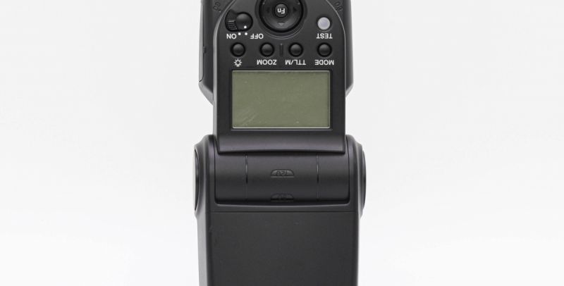 Sony HVL-F43AM Compact External Flash [รับประกัน 1 เดือน]