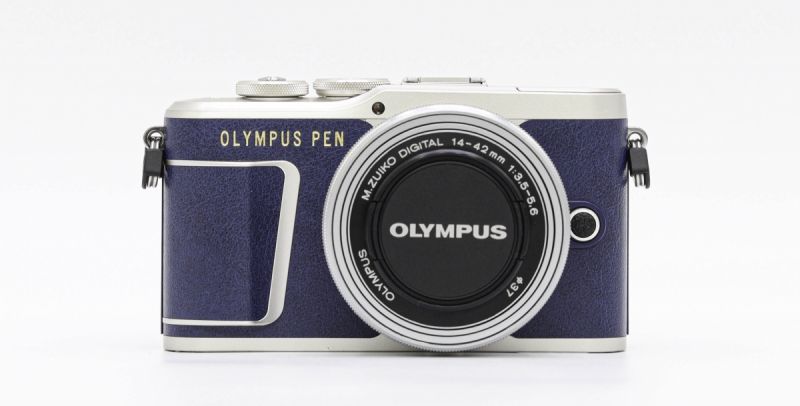 Olympus Pen E-PL9+14-42mm [รับประกัน 1 เดือน]