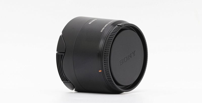 Sony ultra wide converter 0.75x [รับประกัน 1 เดือน]