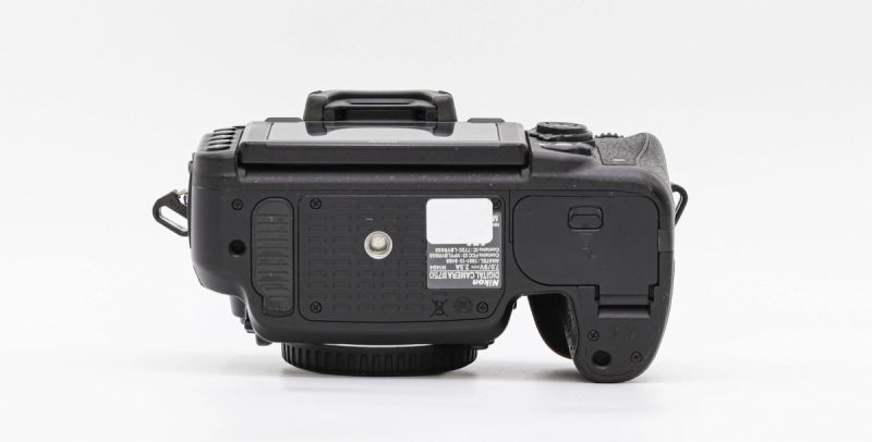 Nikon D750 Body อดีตประกันศูนย์ [รับประกัน 1 เดือน]