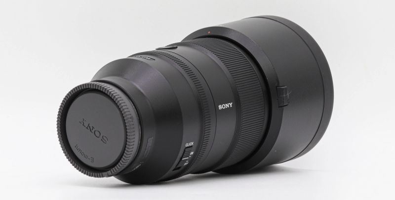 Sony FE 135mm F/1.8 GM อดีตประกันศูนย์ [รับประกัน 1 เดือน]