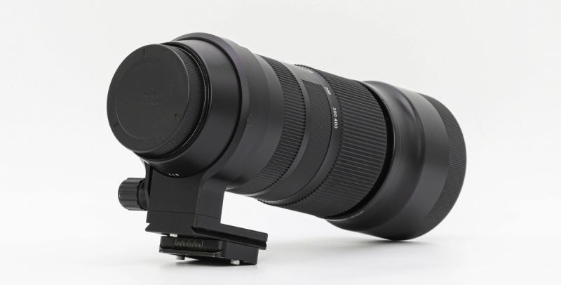 Sigma 100-400mm F/5-6.3 DG for Canon [รับประกัน 1 เดือน]