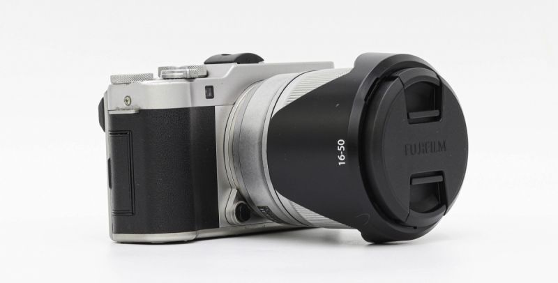Fujifilm X-A3+16-50mm [รับประกัน 1 เดือน]