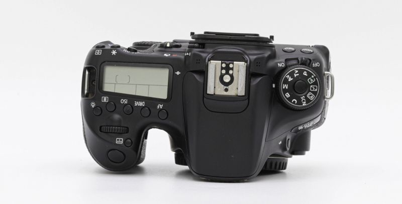 Canon EOS 70D Body [รับประกัน 1 เดือน]