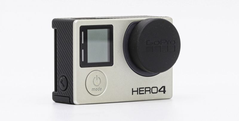 GoPro Hero 4 [รับประกัน 1 เดือน]