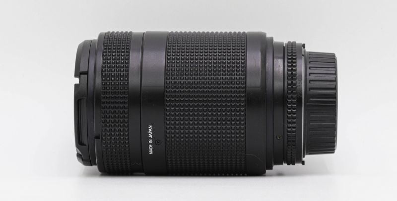 Nikon AF 70-210mm F/4-5.6 [รับประกัน 1 เดือน]