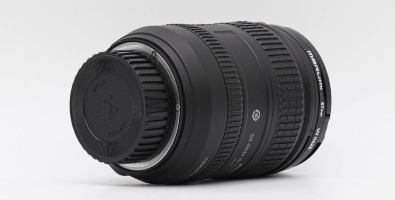 Nikon AF-S 16-85mm F/3.5-5.6G ED VR [รับประกัน 1 เดือน]