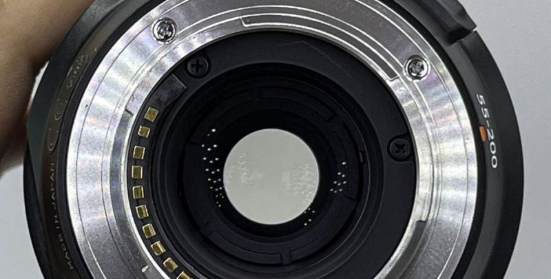 Fujifilm XF 55-200mm F/3.5-4.8 R LM OIS [รับประกัน 1 เดือน]
