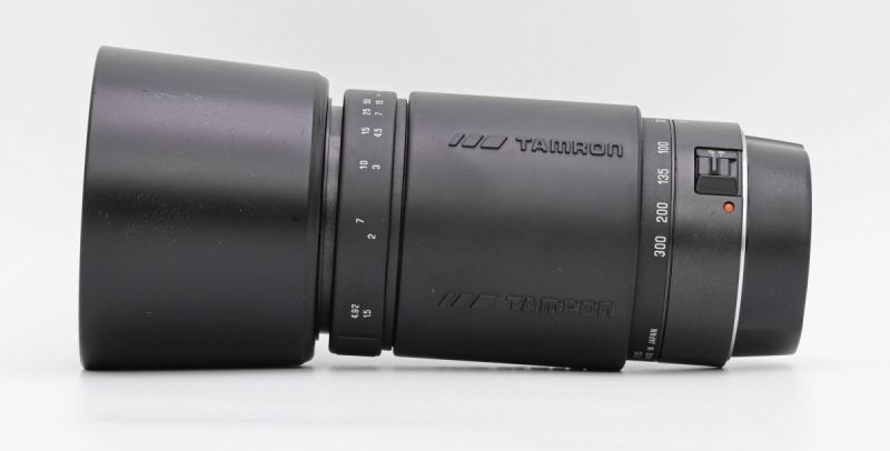 Tamron AF Tele-Macro 1:3.8 LD 70-300mm F/4-5.6 For Canon [รับประกัน 1 เดือน]