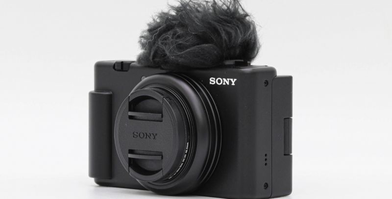 Sony ZV-1F [ประกันศูนย์เหลือถึง 8 ธ.ค. 2566]
