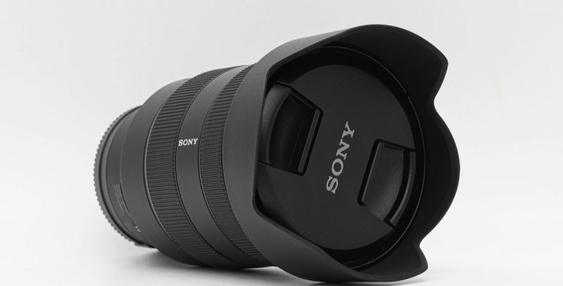 Sony FE 24-105mm F/4G OSS [รับประกัน 1 เดือน]
