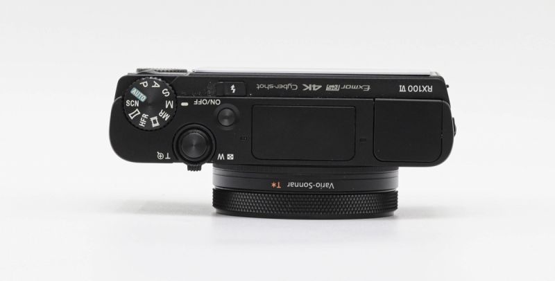 Sony RX100 VI (m6) อดีตประกันศูนย์ [รับประกัน 1 เดือน]