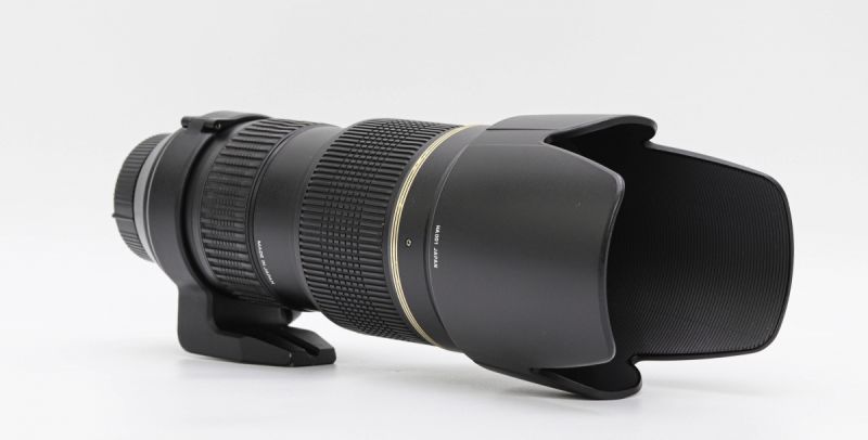 Tamron SP AF 70-200mm F/2.8 DI LD (IF) Macro For Nikon อดีตประกันศูนย์ [รับประกัน 1 เดือน]