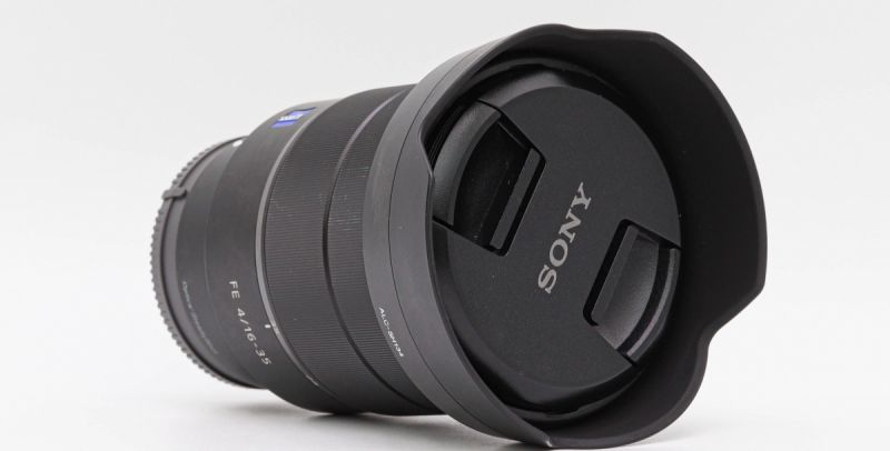 Sony FE 16-35mm F/4 ZA OSS อดีตประกันศูนย์ [รับประกัน 1 เดือน]