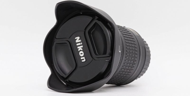 Nikon AF-P DX 10-20mm F/4.5-5.6 G VR อดีตประกันศูนย์ [รับประกัน 1 เดือน]