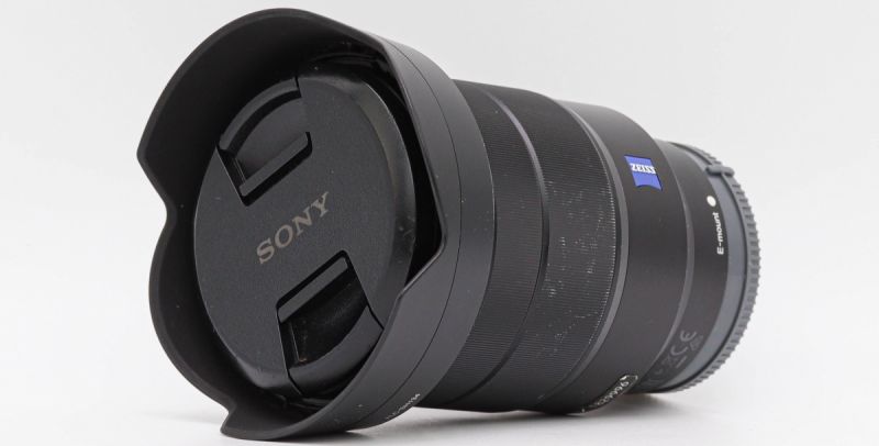 Sony FE 16-35mm F/4 ZA OSS [รับประกัน 1 เดือน]