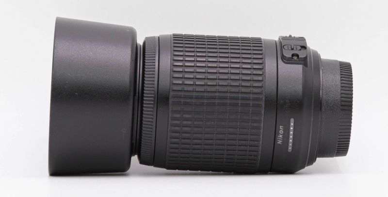 Nikon AF-S 55-200mm F/4-5.6G ED DX VR [รับประกัน 1 เดือน]