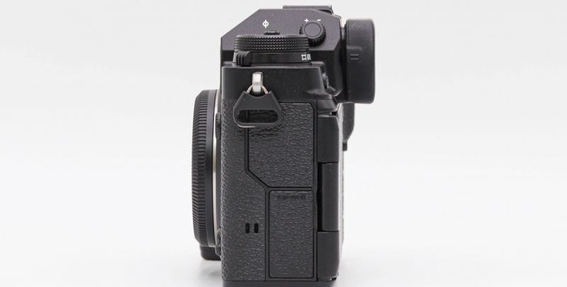 Fujifilm X-T4 Body อดีตประกันศูนย์ [รับประกัน 1 เดือน]