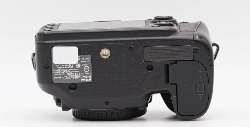 Nikon D7200 Body อดีตประกันศูนย์ [รับประกัน 1 เดือน]
