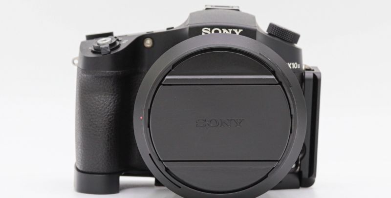 Sony RX10 Mark III อดีตประกันศูนย์ [รับประกัน 1 เดือน]