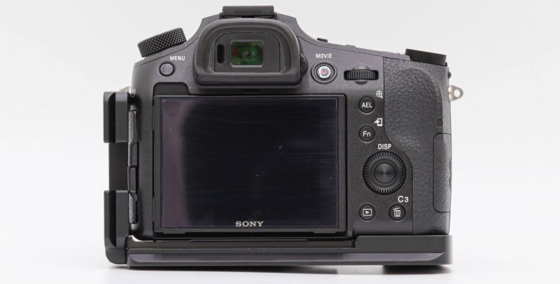 Sony RX10 Mark III อดีตประกันศูนย์ [รับประกัน 1 เดือน]